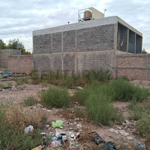 Ventas De Lotes. Las Heras.