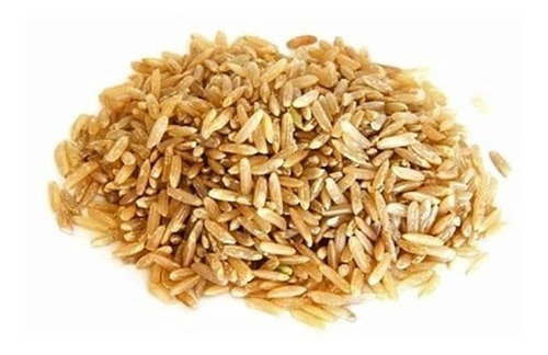 Proteína De Arroz Integral 80% - Orgánico 250 Gramos