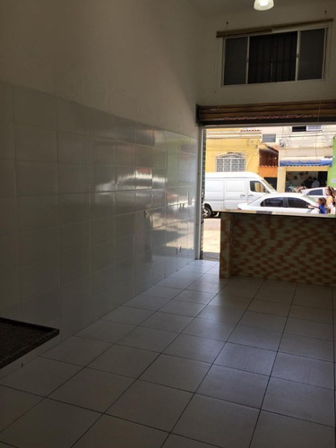 Imagem 8 de 13 de Loja Bairro Padre Eustáquio - 8127