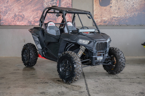 Utv Polaris Rzr Xp 1000