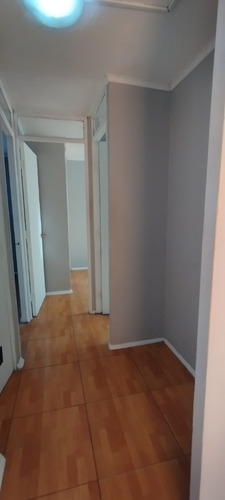 Departamento 2do Piso,condominio.cercano E. Metro El Parrón