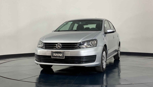 Imagen 1 de 15 de 122149 - Volkswagen Vento 2018 Con Garantía