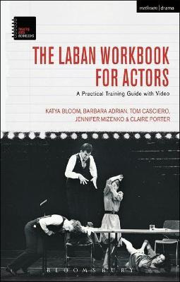 Libro The Laban Workbook For Actors : A Practical Trainin...