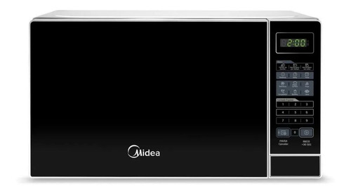 Horno De Microondas Midea Mmdr07s2 20 Litros 1050w