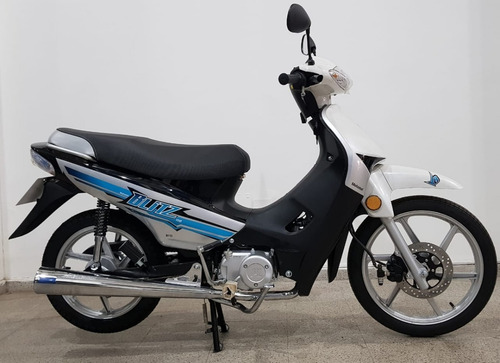 Motomel Blitz110 F/c Z8