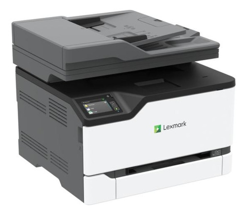 Impresora Lexmark Laser Multifuncion Cx431adw