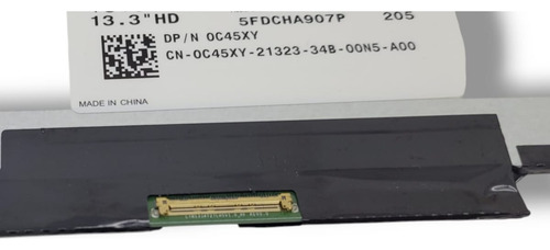 Display Pantalla Samsung Ltn133at27 Modulo Lcd 13,3 Hd