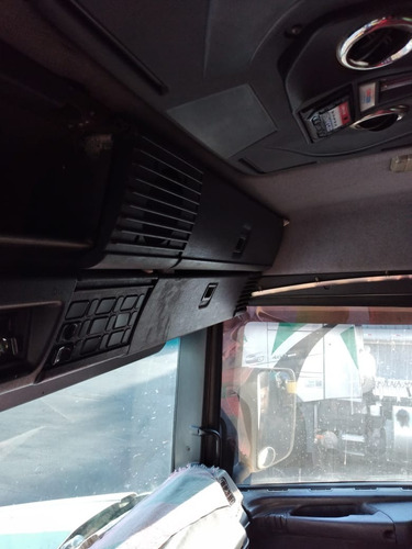 Scania T 114 Ga 4x2 Nz 1998/1998