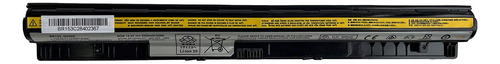 Bateria Para Notebook Lenovo G400s Pn L12m4e01 | 2000 Mah