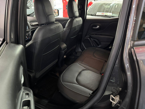 Jeep Renegade RENEGADE LONG. T270 1.3 TB 4X2 FLEX AUT.