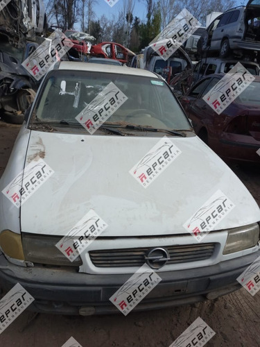 Opel Astra En Desarme 1993 Hasta 1997