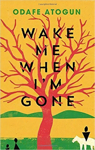 Wake Me When I`m Gone - Canongate Kel Ediciones, De Atogun,odafe. Editorial Canongate En Inglés