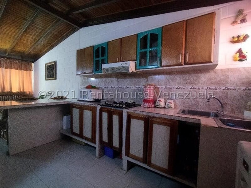 Imagen 7 de 12 de Casa En Venta Cagua Prados De La Encrucijada 22-8015