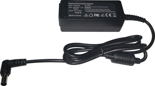 Adaptador  Para Monitor LG 19v - 0.84a 16w