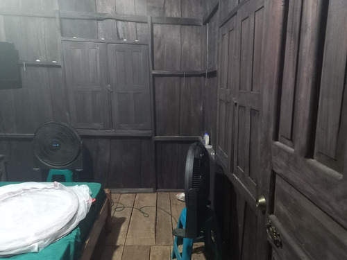 Imagen 5 de 10 de Casa Cabaña - Negociable