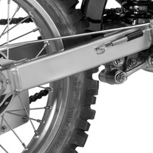 Imagen 3 de 5 de Honda Crf 230 2023