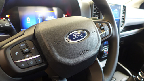Ford Ranger 2.0 Cd 4X4 Xl 170Cv