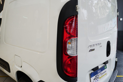 Fiat Fiorino 1.4 MPI FURGÃO HARD WORKING 8V FLEX 2P MANUAL