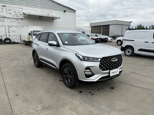 Chery Tiggo 7 Gls Cvt Pro 1.5 Aut