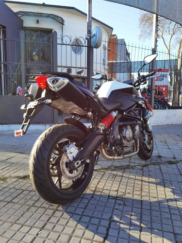Benelli Tnt 600i - 100% Financiada Tasa 0 - Tomamos Tu Usada