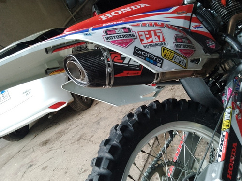 Imagen 7 de 13 de Honda Crf 230 Crf 230