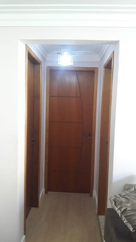 Apartamento Para Venda, 2 Dormitório(s), 56.0m² - 697