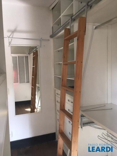 Imagem 15 de 15 de Apartamento - Brooklin - Sp - 598157