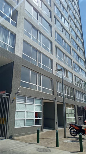 Departamento En Venta En Estación Central