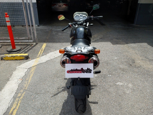 Imagen 6 de 15 de Bmw F650 Gs 2006