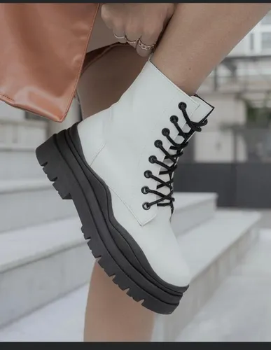 Borcegos sin cordones new arrivals