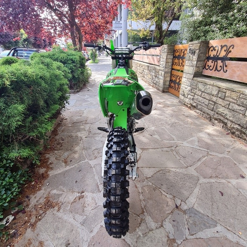 Imagen 7 de 19 de Kawasaki Kxf 250