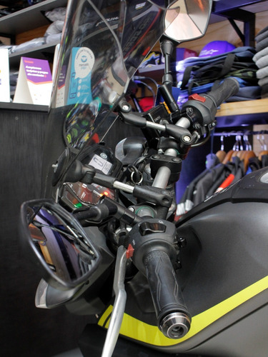 Imagen 10 de 12 de Yamaha Mt 03