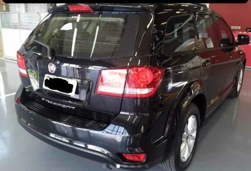 Fiat Freemont 2014 2.4 Precision 5p