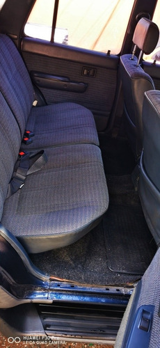 Toyota Hilux Sw4 2.7 V4