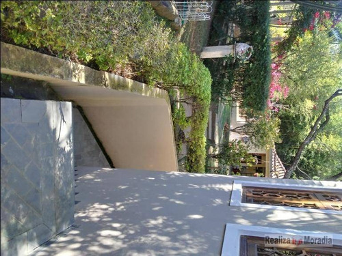 Imagem 11 de 30 de Casa À Venda, 603 M² Por R$ 2.150.000,00 - Paisagem Renoir - Cotia/sp - Ca1637