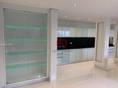 Imagem 23 de 30 de Casa Com 5 Dormitórios À Venda, 1200 M² Por R$ 17.500.000,00 - Alphaville - Santana De Parnaíba/sp - Ca6231