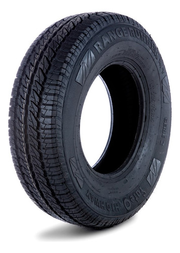 Pneu Aro 16 235/70r16 Fate R.runner Ht S2 110/107t