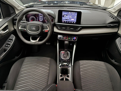 Fiat FASTBACK 1.0 TURBO 200 FLEX AUDACE CVT