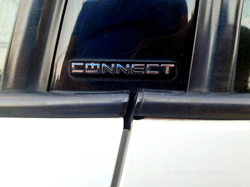 Seat Ibiza 1.6 Connect 5p Mt