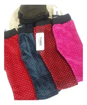 Comprar Calzas Térmicas Para Bebés Y Niñas