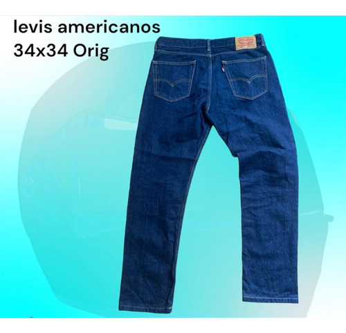 Pantalon Levis