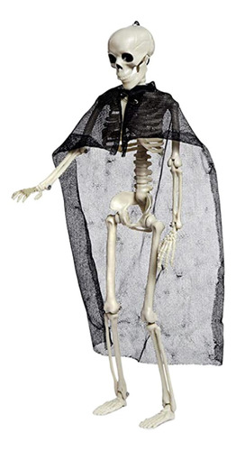 Decoraciones De Esqueleto De Halloween Fantasma Novio Novia