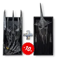 Comprar Pack X 2 Sujeta Libros - Book Nook - El Señor De Los Anillos