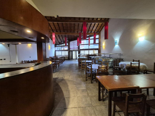Excelente Local Comercial En San Bernardo (333)