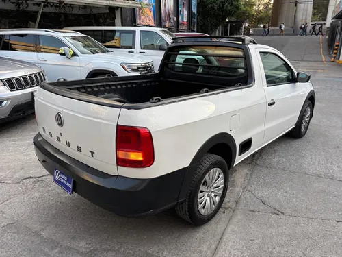 Saveiro Robust