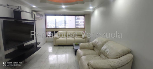 Se Vende Apartamento En Prados Del Este Codigo 25-19902