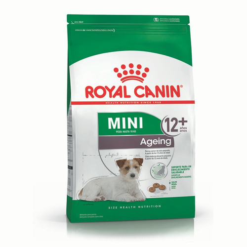 Royal Canin Mini Ageing +12 3 Kg