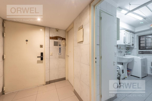 Imagen 16 de 23 de Torre - Amenities - Espectacular Planta!!! 4 Dor Mas Escritorio Y Dep - 2 Cocheras