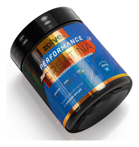 Kit 1 Pote Cada Yes Calm Relex + Creatina Zolve Performance