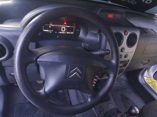 Citroën Berlingo Furgon 1.6 Hdi 92 Bussines